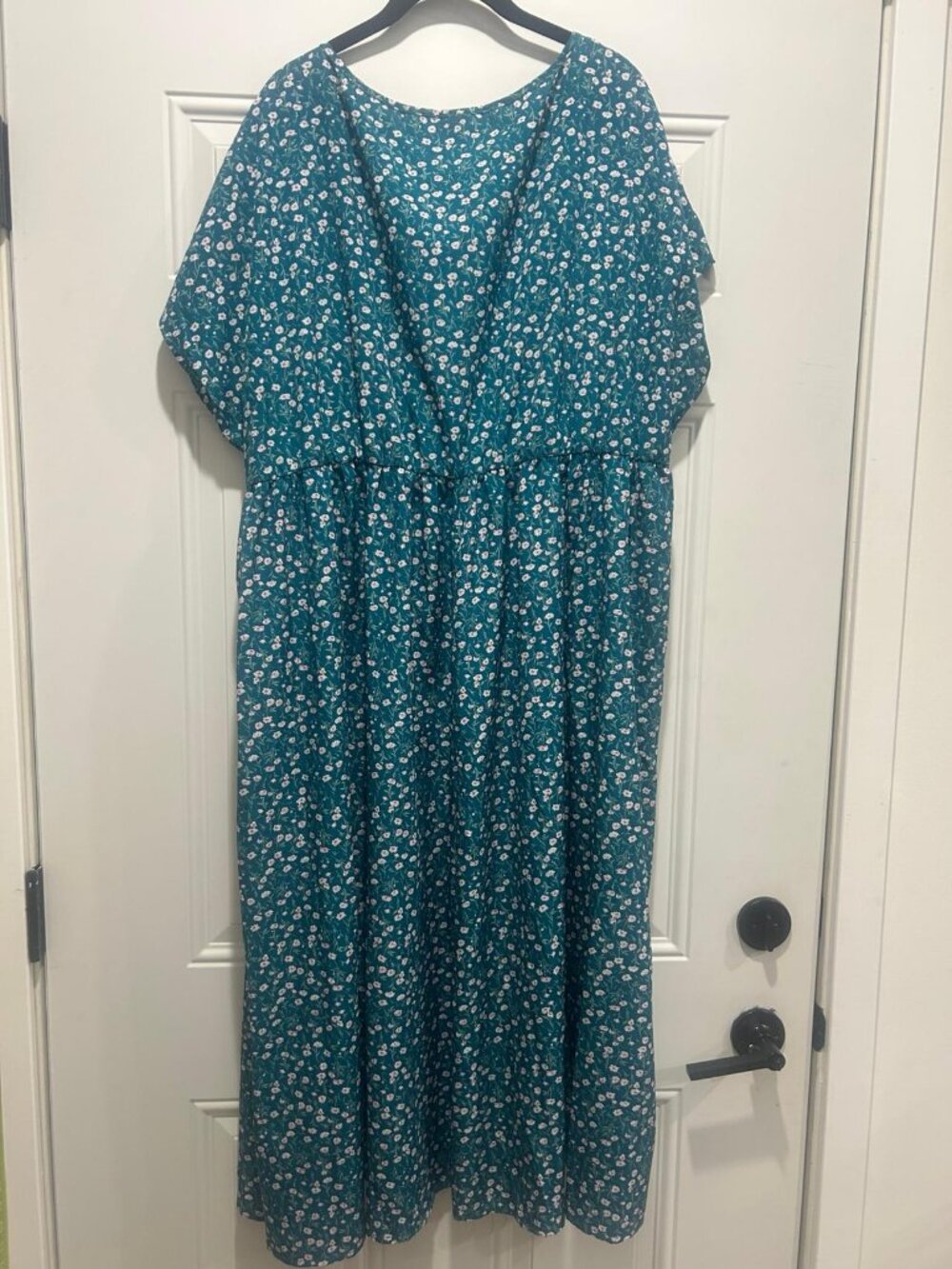 Emery Rose Dress